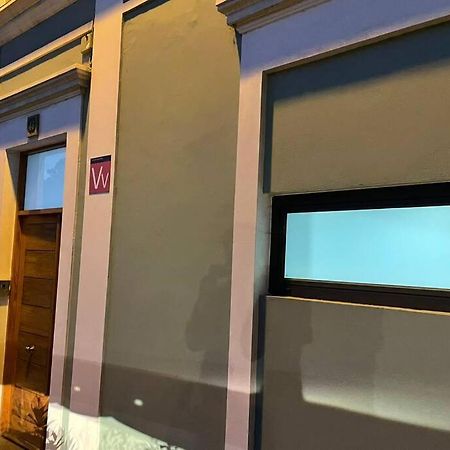 Casa Manper Monte Lentiscal Villa Santa Brígida Dış mekan fotoğraf
