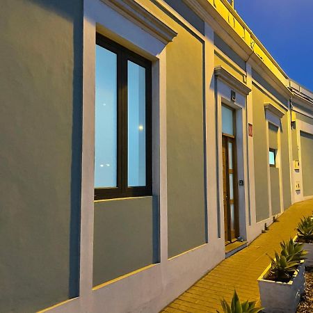 Casa Manper Monte Lentiscal Villa Santa Brígida Dış mekan fotoğraf