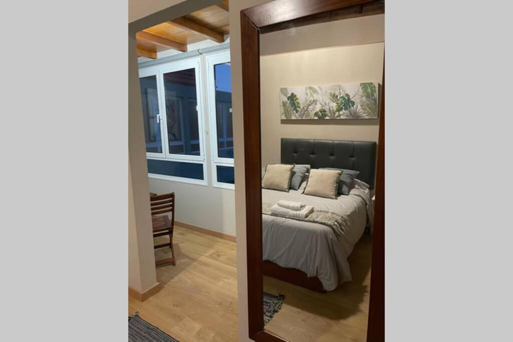 Casa Manper Monte Lentiscal Villa Santa Brígida Dış mekan fotoğraf