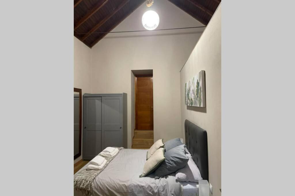 Casa Manper Monte Lentiscal Villa Santa Brígida Dış mekan fotoğraf