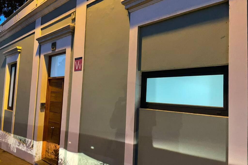 Casa Manper Monte Lentiscal Villa Santa Brígida Dış mekan fotoğraf