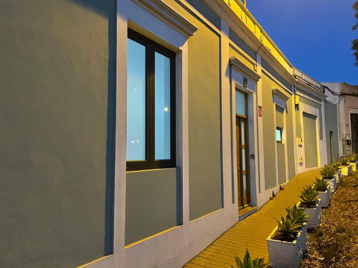 Casa Manper Monte Lentiscal Villa Santa Brígida Dış mekan fotoğraf