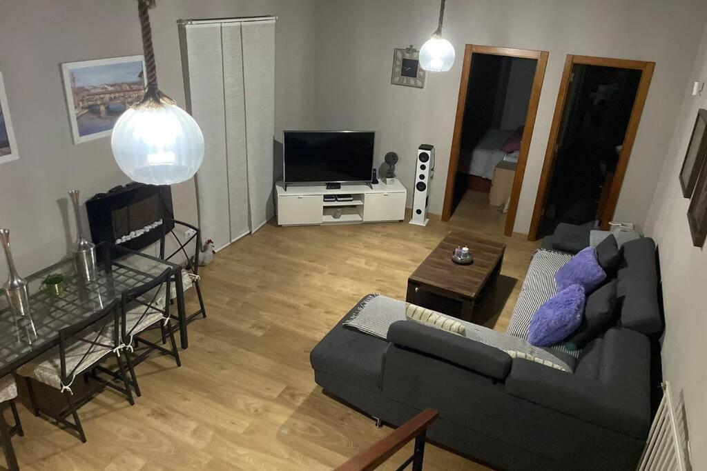 Casa Manper Monte Lentiscal Villa Santa Brígida Dış mekan fotoğraf