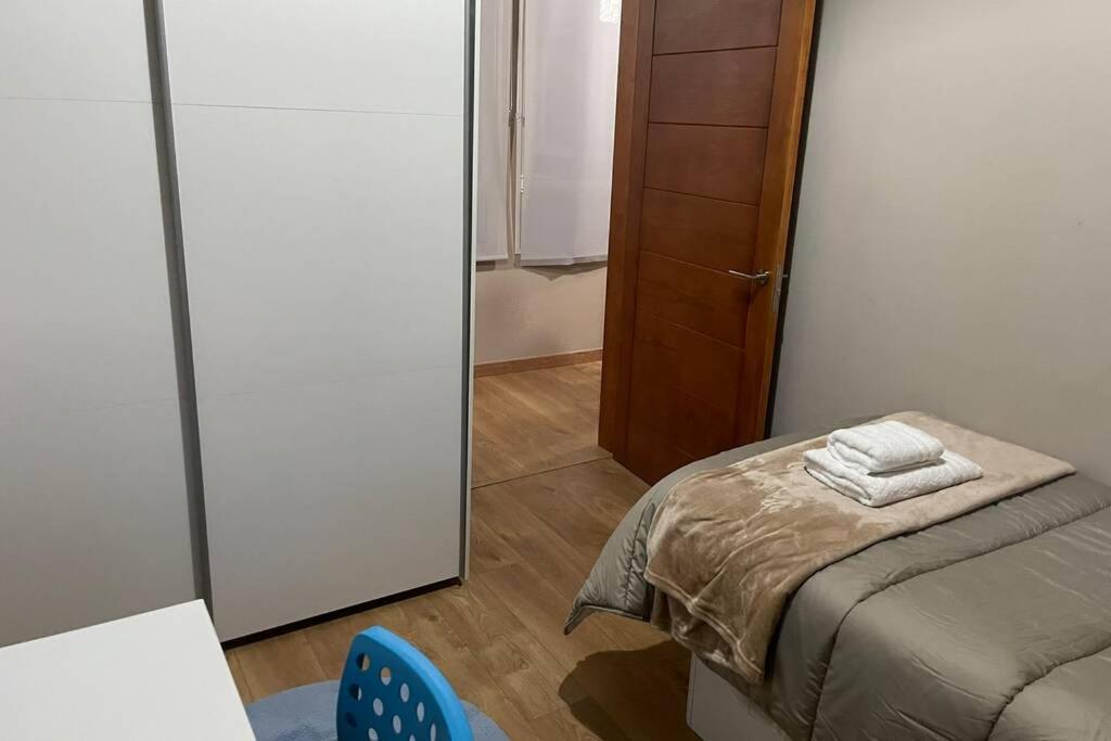 Casa Manper Monte Lentiscal Villa Santa Brígida Dış mekan fotoğraf