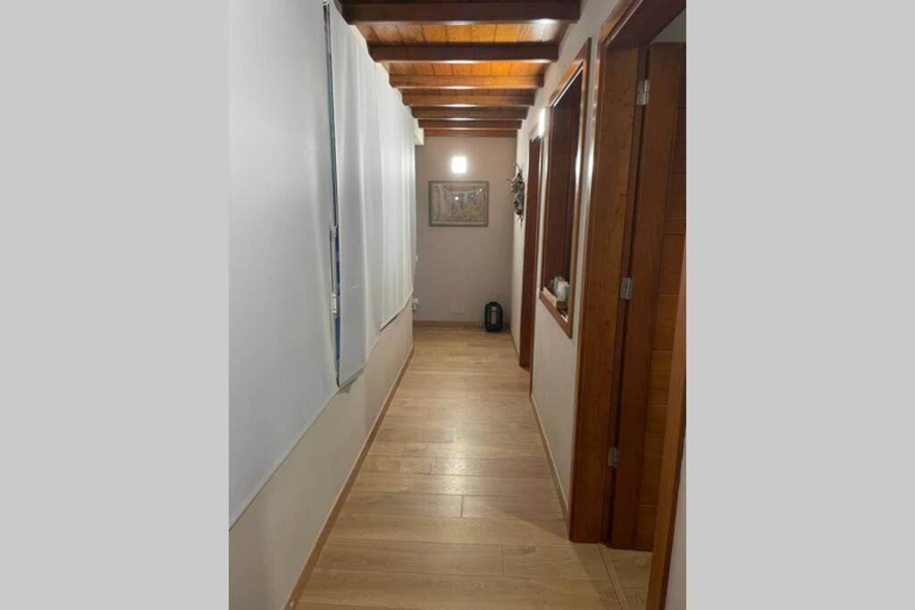 Casa Manper Monte Lentiscal Villa Santa Brígida Dış mekan fotoğraf