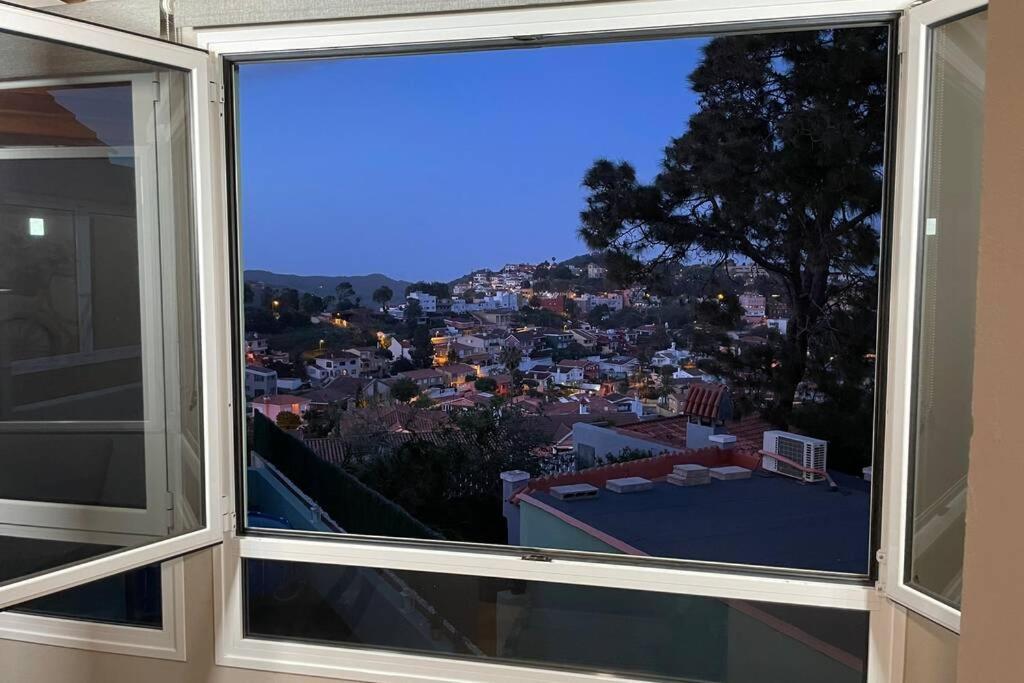 Casa Manper Monte Lentiscal Villa Santa Brígida Dış mekan fotoğraf