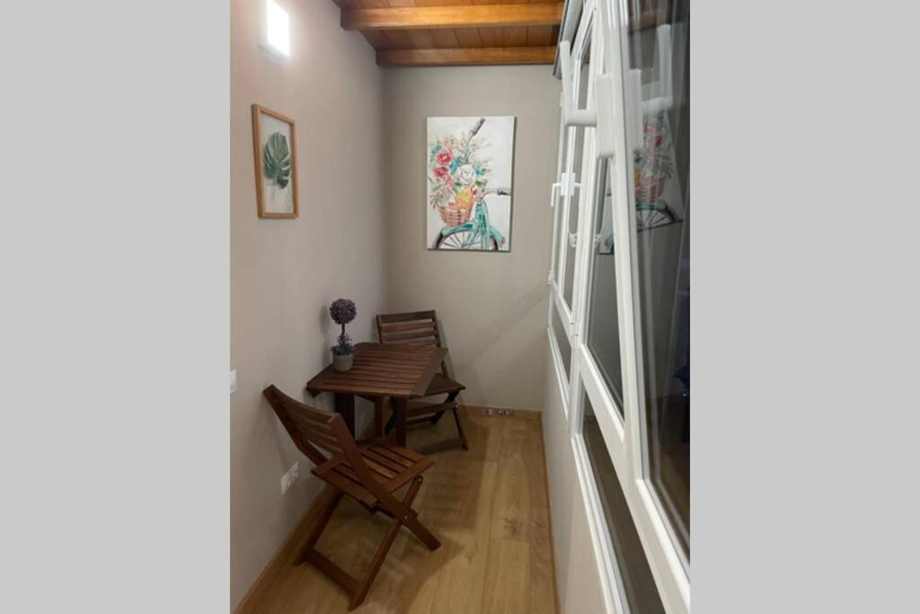 Casa Manper Monte Lentiscal Villa Santa Brígida Dış mekan fotoğraf