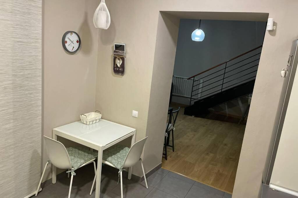 Casa Manper Monte Lentiscal Villa Santa Brígida Dış mekan fotoğraf